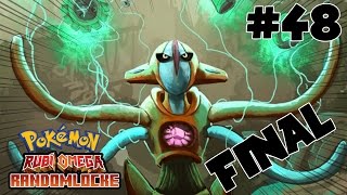 Pokémon RO Randomlocke Ep.48 - FINAL PARA BIEN O PARA MAL