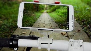9 крутых гаджетов для велосипеда  с Aliexpress .