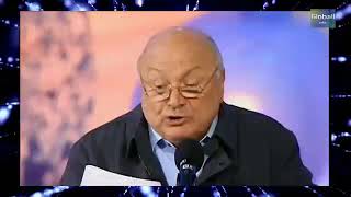 Михаил Жванецкий - Встреча с Путиным