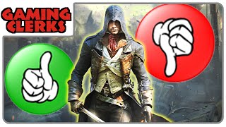 Top oder Flop? Assassin’s Creed Unity
