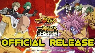 One Punch Man: The Strongest Man | FIRST IMPRESSION | FIRST MULTI