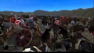 Битва на Калке (Battle of the Kalka River)