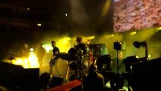 Plainsong & Prayers For Rain The Cure Royal Albert Hall 2014 AWESOME!