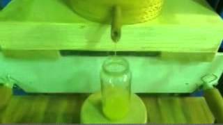 Конопляное масло.Холодный отжим.Дубовй пресс.