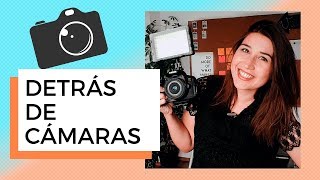 Cómo preparo mi equipo para grabar videos #RETOVEDA Día 3