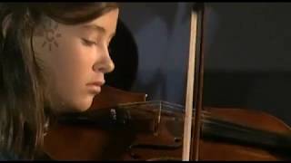 Música clásica: La romanza andaluza Op. 21, n.1 de Sarasate