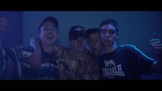 Official aftermovie | Noisekick's Terrordrang | 04-02-2017 | Club Rodenburg - Beesd (NL)