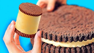 27 COOLE MANIEREN OM JE FAVORIETE ETEN TE MAKEN