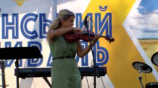 День Независимости Украины в Америке, 2017 год  Ukrainian Independence Day in the USA,2017