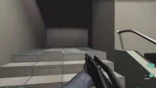 F.E.A.R. - (PC) - Interval 06 - Sayonara, Sucker [1/2]