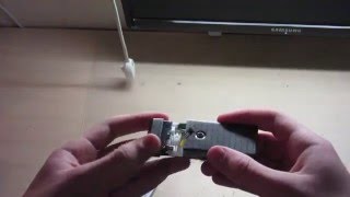 "Ремонт" Импульсной зажигалки из Китая