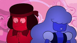 Steven Universe Returns in July? (With Evidence!) [Steven Universe Speculation] Crystal Clear