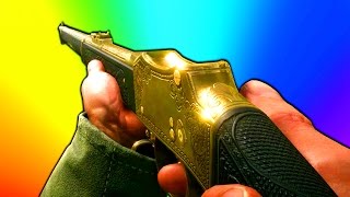 Battlefield 1 Au Sniper Martini-Henri !! (Après Patch)
