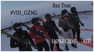 ?HØMĪĆÏDĘ-_-XÍÌÎ? [VIII] ft. {[LEGX], [LEW4] and [XIII]} R.I.P