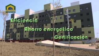 Presentación FCV Aislamientos Envolventes, S.L.