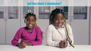 FIRST Sponsor Video by LEGO Education
