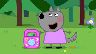 Nick Jr  Too UK and Ireland  Continuity without Ads   July 1, 2018 #3  Bumpers, Idents, Promos