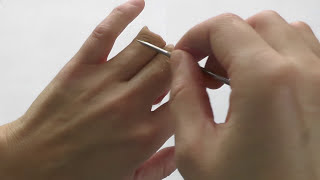 Настоящая ЖЕСТЬ! Рука с ОТОРВАННЫМИ пальцами как сделать