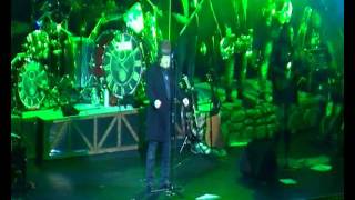 Zucchero - Oltre le rive