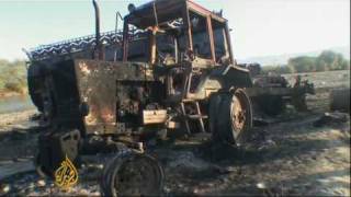 New details on September Kunduz bombing
