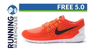 Nike Free 5.0 for men