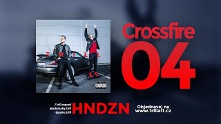 ADAM SKY (TRILL) - Crossfire