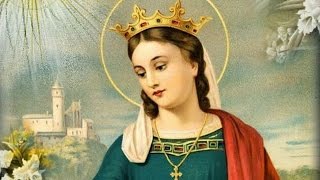 Quem foi Santa Isabel da Hungria? Pode uma princesa ser santa?