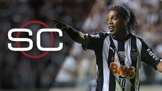 Os melhores da década do Atlético-MG | SportsCenter