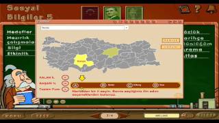5. Sınıf Sosyal Bilgiler