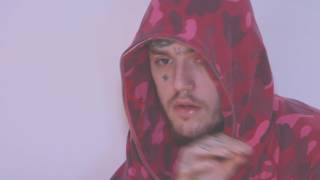 LIL PEEP - NO RESPECT FREESTYLE (DIR. BY @ILLIEGEL)