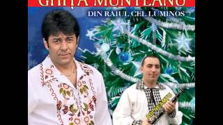 Ghita Munteanu - Colinde - Intr un sat din Galileia
