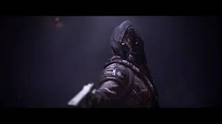 Cayde... has been avenged. | Destiny 2 Forsaken Music Video Cinematic