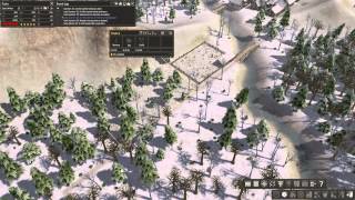 Let's Play - Banished - Episode #5 - Gameplay