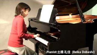 zen-on piano solo バッハ：Ｇ線上のアリア 全音