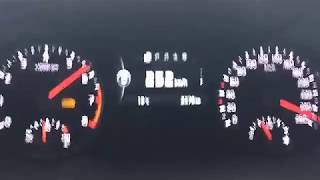 Подборки Live - Максимальный разгон Kia Optima Ceed Cerato Rio
