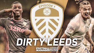 When's the Beta Out? | Football Manager 2020 | Leeds United Beta Save | Part 1