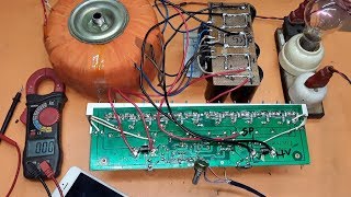 How to make power amplifier? how to make 2000 watts amplifier? electronics