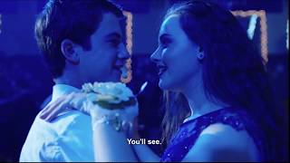 El sueño de Clay - 13 Reasons Why