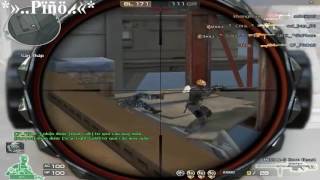 TOP 11 game thủ có kĩ năng hay nhất nhất Đột Kích