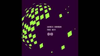 James Doman - The Key