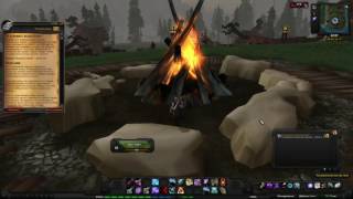 World of Warcraft Quest: Остановить вознесение! (id=11249)