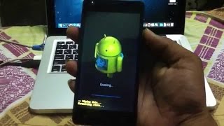 Intex aqua R2 Hard Reset, Format Code solution
