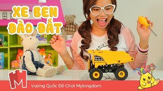 CHỊ LÍ LẮC #010 | Chị Lí Lắc Dọn Nhà Cho Soho