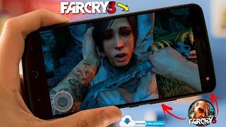 Far cry 3 para Android - Descarga - La Mayor Est4..fa en este Videojuego