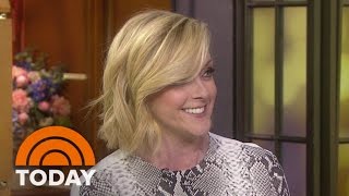 'Unbreakable Kimmy Schmidt' Stars Play 3 Truths And A Lie  | TODAY