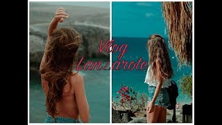 ВЛОГ 18+ ?? / ГОЛАЯ ФОТОСЕССИЯ. ВУЛКАН. КАНАРСКИЕ ОСТРОВА. Нудистский пляж и пещера.