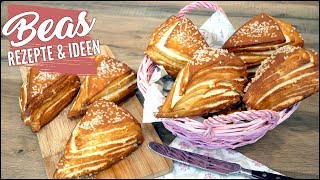 Laugenecken selber machen – Rezept für Laugengebäck