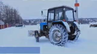 Краткий обзор деревни Гибкино