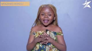 DORAH WA KAPUNI: Akiri kutaka kuhamia Marekani aelezea sababu/ bora rafiki kuliko ndugu/ ufupi wangu