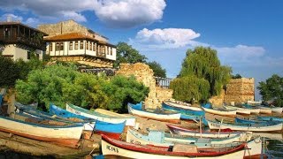 БОЛГАРИЯ 2014. Экскурсии по Европе.